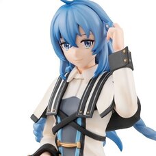 Mushoku Tensei: Jobless Reincarnation Roxy Migurdia Noodle Stopper Figure
