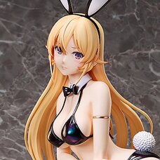 Food Wars! Shokugeki no Soma Erina Nakiri: Bikini Bunny Ver. 1/4 Scale Figure