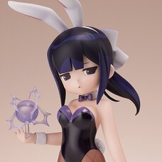 Overlord Narberal Gamma: Juami Bunny Girl Ver. Non-Scale Figure