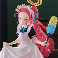 Pop Up Parade Blue Archive Yuzu (Maid)