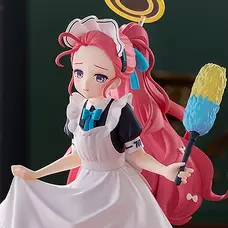 Pop Up Parade Blue Archive Yuzu (Maid)