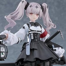 figma Fukashin Ryouiki Ruka