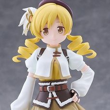 Puella Magi Madoka Magica the Movie -Walpurgisnacht: Rising- Mami Tomoe Non-Scale Figure