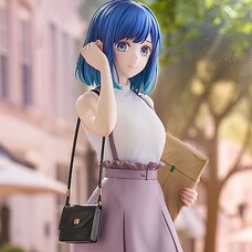 Oshi no Ko Akane Kurokawa: Date Style Ver. 1/6 Scale Figure