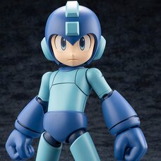Mega Man: Mega Man 11 Ver. (Re-run)