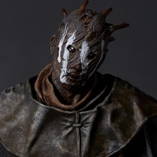 Dead by Daylight The Wraith 1/6 Scale Premium Statue