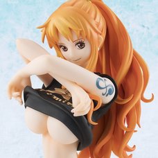 Portrait of Pirates One Piece Limited Edition Nami Ver. BB 3rd Anniversary