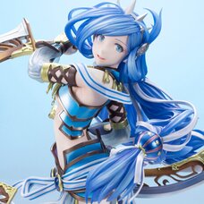 Ys VIII: Lacrimosa of Dana Dana Iclucia 1/7 Scale Figure