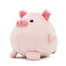 Pig Beanbag Plush