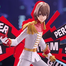 Oshi Works Persona 5 Royal Crow