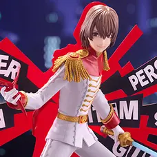 Oshi Works Persona 5 Royal Crow