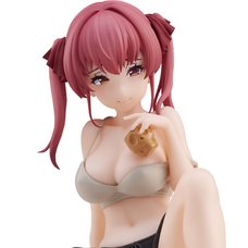 #Hololive If -Relax time- Houshou Marine Non-Scale Figure