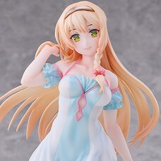 Atelier Ryza: Ever Darkness & the Secret Hideout Klaudia Valentz: Swimsuit Ver. 1/7 Scale Figure