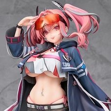 Azur Lane Bremerton 1/7 Scale Figure