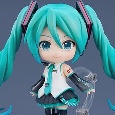 Nendoroid Hatsune Miku V3 (Re-run)
