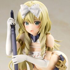 Frame Arms Girl Durga I Non-Scale Figure