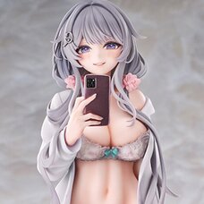 Machi Illustration Machi: Invitation to Bathe in the Light Ver. 1/6 Scale Figure