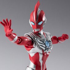 S.H.Figuarts Ultraman Omega
