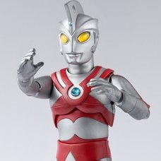 S.H.Figuarts Ultraman Ace (Re-run)