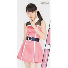 Morning Musume。'15 Fall Concert Tour ~Prism~ Miki Nonaka Solo Microfiber Towel Part 2
