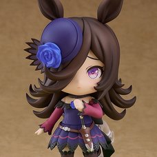 Nendoroid Uma Musume: Pretty Derby Rice Shower (Re-run)