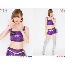 Morning Musume。'15 Fall Concert Tour ~Prism~ Erina Ikuta Solo 2L-Size Photo Set F
