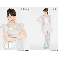Morning Musume。'15 Fall Concert Tour ~Prism~ Haruna Ogata Solo 2L-Size Photo Set E
