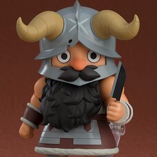 Nendoroid Delicious in Dungeon Senshi (Re-run)