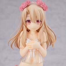 Fate/kaleid liner Prisma Illya: Prisma Phantasm Illyasviel von Einzbern: Wedding Bikini Ver. 1/7 Scale Figure