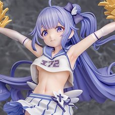Azur Lane Unicorn: Champion of Unicorn Ver. 1/6 Scale Figure