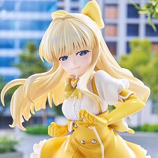 Gushing Over Magical Girls Magia Sulfur 1/7 Scale Figure