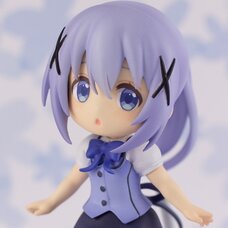 Is the Order a Rabbit? Bloom Chino Mini Figure (Re-run)