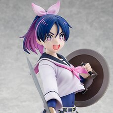 Scum of the Brave Aki Jougamine 1/7 Scale Figure