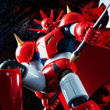 Pose+ Metal Heat Series Getter Dragon: Getter Robo Armageddon Ver.