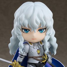 Nendoroid Berserk Griffith