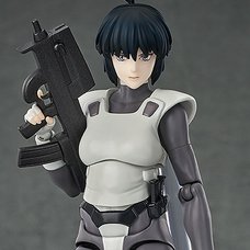 Hyper Body Ghost in the Shell (1995) Motoko Kusanagi: Simple Armored Suit Ver. (Re-run)