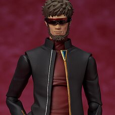 figma Rebuild of Evangelion Gendo Ikari