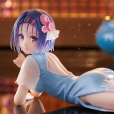 Desktop Cute Figure To Love-Ru Darkness Haruna Sairenji: Chinese Dress Ver.