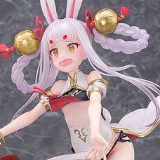 Azur Lane Shimakaze: Clumsy Moon Rabbit Ver. 1/7 Scale Figure