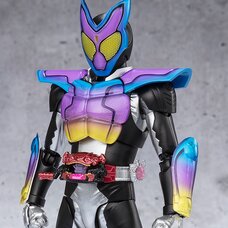 S.H.Figuarts Kamen Rider Gavv Poppingummy Form