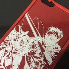 Fate/stay night × Gild Design iPhone 6 Case - Rin and Archer Model