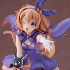 Is the Order a Rabbit? Bloom Cocoa: Halloween Fantasy Ver. Limited Edition 1/7 Scale Figure