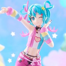 Pop Up Parade Hatsune Miku: DecoMiku (Lightness) L Size