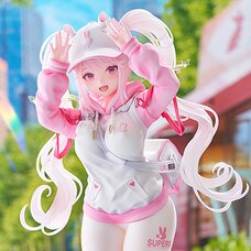 Goddess of Victory: Nikke Alice Sweet Home Limited Edition 1/7 Scale Figure