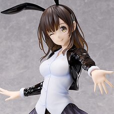 Higehiro: After Being Rejected, I Shaved and Took in a High School Runaway Sayu Ogiwara: Bunny Ver. 1/4 Scale Figure