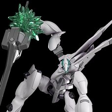 Moderoid Fafner in the Azure Fafner Mark Sein (Re-run)