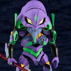 Nendoroid Rebuild of Evangelion Evangelion Unit-01
