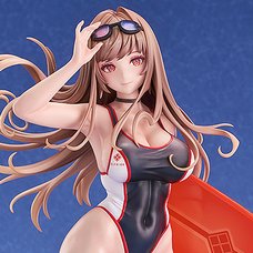Goddess of Victory: Nikke Rapi: Classic Vacation 1/7 Scale Figure (Re-run)