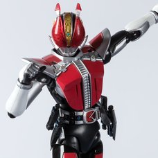 S.H.Figuarts Kamen Rider Den-O Sword Form