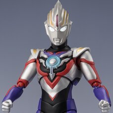 S.H.Figuarts Ultraman Orb: Ultraman Orb Specium Zeperion: Ultraman New Generation Stars Ver.